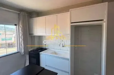 Apartamento para venda em camboriú, santa regina, 2 dormitórios, 1 banheiro, 1 vaga