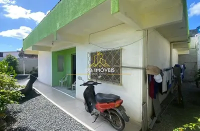 Casa para venda em camboriú, lídia duarte, 2 dormitórios, 1 banheiro, 2 vagas