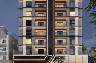 Apartamento para Venda em Camboriú, Areias, 2 dormitórios, 1 banheiro, 1 vaga