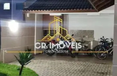 Sobrado para Venda em Camboriú, Centro, 2 dormitórios, 2 suítes, 3 banheiros, 2 vagas