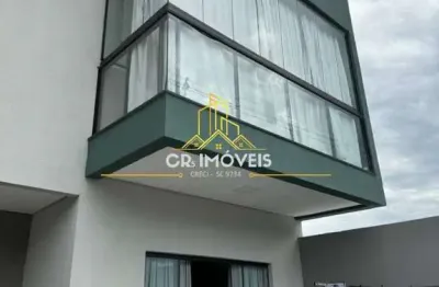 Sobrado para venda em camboriú, são francisco de assis, 3 dormitórios, 3 suítes, 4 banheiros, 2 vagas