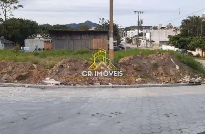 Terreno à venda na Rua Agenor de Borba, 00, Areias, Camboriú