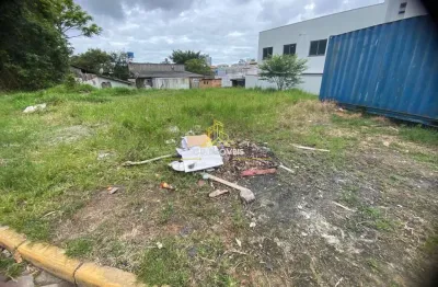 Terreno à venda na Rua Agenor de Borba, 00, Areias, Camboriú