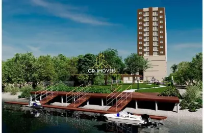 Apartamento para venda em camboriú, são francisco de assis, 2 dormitórios, 1 suíte, 2 banheiros, 1 vaga