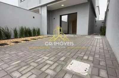 Sobrado para venda em camboriú, santa regina, 2 dormitórios, 2 suítes, 3 banheiros, 1 vaga