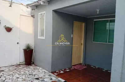Casa para venda em camboriú, tabuleiro, 1 dormitório, 1 banheiro, 1 vaga