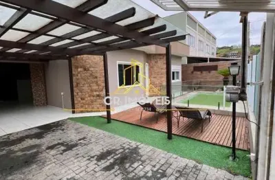 Casa para Venda em Camboriú, São Francisco de Assis, 3 dormitórios, 1 suíte, 2 banheiros, 3 vagas