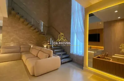 Sobrado para Venda em Camboriú, Santa Regina, 5 dormitórios, 5 suítes, 6 banheiros, 4 vagas