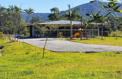 Chácara para Venda, Braço, 3 dormitórios, 2 suítes, 3 banheiros, 1 vaga