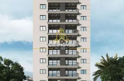 Apartamento para Venda em Camboriú, São Francisco de Assis, 2 dormitórios, 2 suítes, 3 banheiros, 1 vaga