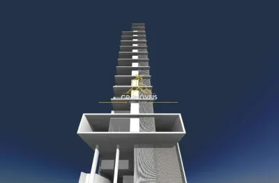 Apartamento para Venda em Balneário Camboriú, Centro, 3 dormitórios, 3 suítes, 4 banheiros, 2 vagas