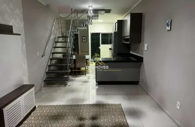 Sobrado para Venda em Camboriú, Tabuleiro (Monte Alegre), 2 dormitórios, 1 banheiro, 1 vaga