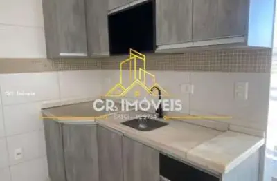 Apartamento para Locação em Camboriú, Santa Regina, 2 dormitórios, 1 banheiro, 1 vaga