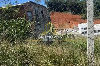 Terreno à venda no Tabuleiro (Monte Alegre), Camboriú 