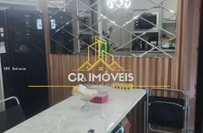 Apartamento para Venda em Balneário Camboriú, Nova Esperança, 3 dormitórios, 1 suíte, 2 banheiros, 2 vagas