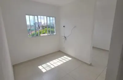 Apartamento com 2 quartos para alugar na Rua Maniçoba, 286, Jardim Umarizal, São Paulo
