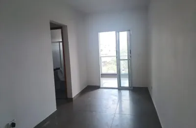 Apartamento com 2 quartos para alugar na Rua Serra da Canastra, 117, Jardim Amália, São Paulo