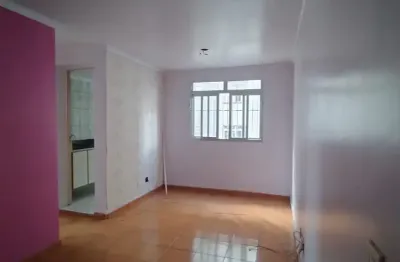 Apartamento com 2 quartos à venda na Rua Serra do Pilar, 5, Jardim Macedônia, São Paulo