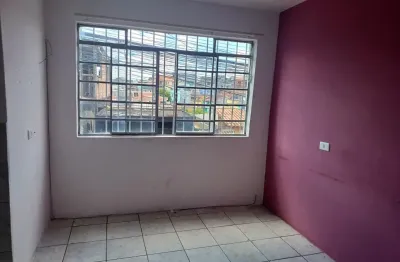 Casa com 1 quarto para alugar na Rua Doutor Frederico de Azevedo Antunes, 927, Jardim Rosana, São Paulo