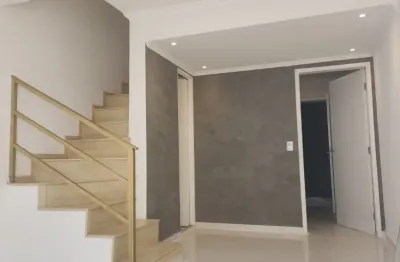 Casa em condomínio fechado com 2 quartos para alugar na Rua Sócrates Abrahão, 201, Parque Munhoz, São Paulo