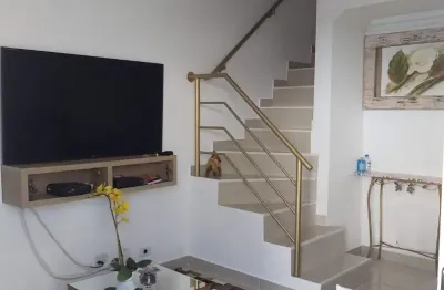 Casa em condomínio fechado com 2 quartos para alugar na Rua Sócrates Abrahão, 201, Parque Munhoz, São Paulo