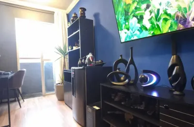 Apartamento  51 m²  2 dorms  reformado  pirajussara -valo velho