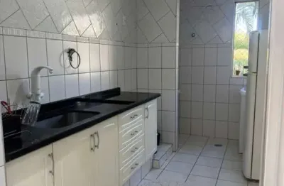Apartamento para venda, jardim juliana, 3 dormitórios, 1 banheiro, 1 vaga
