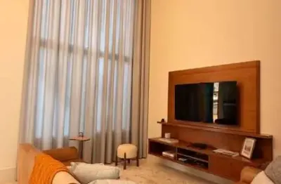 Casa para Venda em Indaiatuba, Jardim Residencial Dona Maria José, 3 dormitórios, 3 suítes, 5 banheiros, 4 vagas