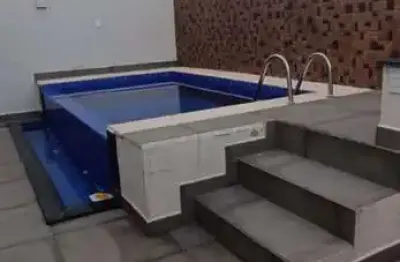 Casa para locação em indaiatuba, jardim bréscia, 3 dormitórios, 3 suítes, 4 banheiros, 4 vagas