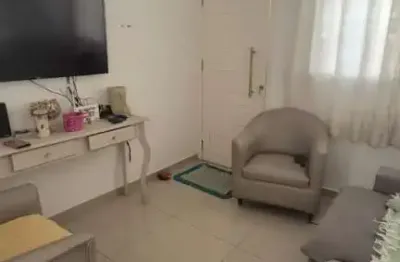 Casa para Venda em Indaiatuba, Parque Residencial Sabiás, 2 dormitórios, 1 suíte, 2 banheiros, 1 vaga