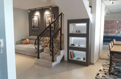 Casa em Condomínio para Locação em Indaiatuba, Belvedere, 3 dormitórios, 1 suíte, 3 banheiros, 2 vagas