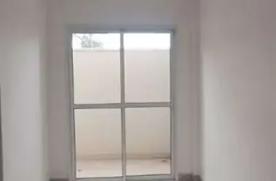 Apartamento para Venda em Indaiatuba, Jardins do Império, 2 dormitórios, 1 banheiro, 1 vaga
