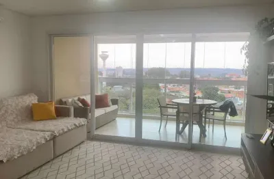 Apartamento para Locação em Indaiatuba, Cidade Nova, 3 dormitórios, 3 suítes, 4 banheiros, 2 vagas