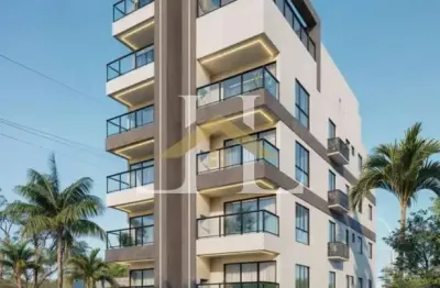Apartamento com 3 quartos à venda na Rua Tainha, 358, Itacolomi, Balneário Piçarras