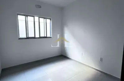 Casa geminada para venda. bairro itajuba, barra velha. 2 quartos. oportunidade de investimento!!!