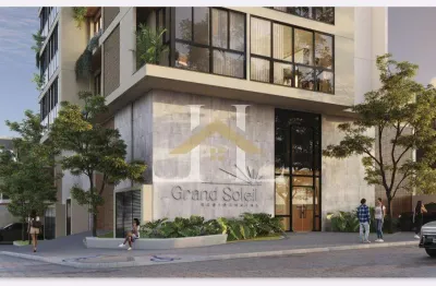 Descubra o paraíso: seu apartamento em balneário piçarras!
