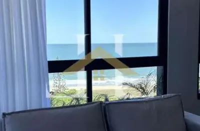 Apartamento de 3 dormitórios com suíte e vista para o mar! perfeito para temporada