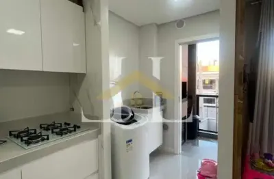 Apartamento mobiliado próximo da praia em itajuba barra velha