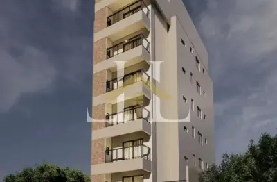 Apartamento com 3 quartos à venda na Rua Das Orquídeas, 472, Itacolomi, Balneário Piçarras