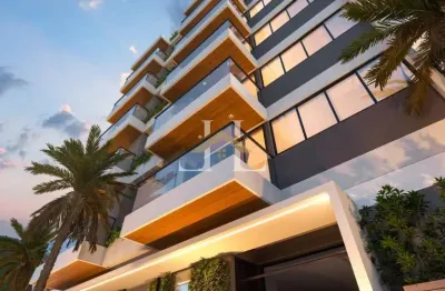 Apartamento com 3 quartos à venda na Rua Biguá, 150, Itacolomi, Balneário Piçarras