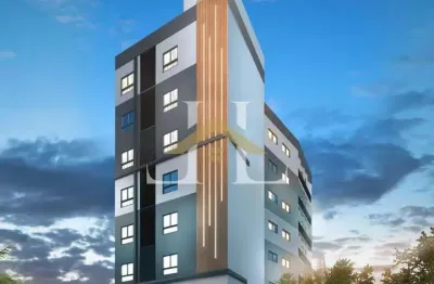 Invista em penha: apartamento moderno com lazer completo