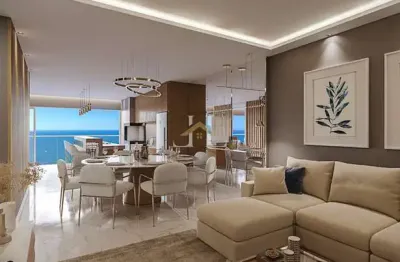 Apartamento com 2 quartos à venda na Avenida Itajuba, 696, Itajubá, Barra Velha