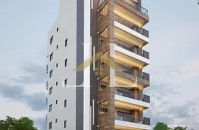 Apartamento para venda em barra velha, itajuba, 3 dormitórios, 1 suíte, 1 vaga