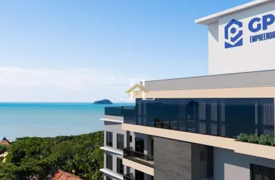 Apartamento com 2 quartos à venda na Rua Santo Amaro, 184, Itacolomi, Balneário Piçarras