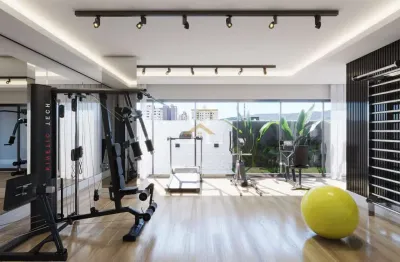 Apartamento com 4 quartos à venda na Avenida Nereu Ramos, 495, Centro, Balneário Piçarras