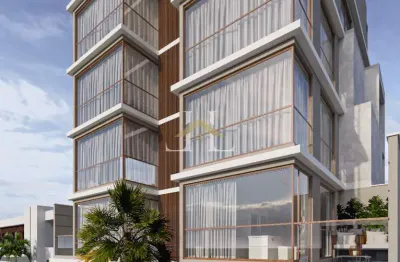 Apartamento com 2 quartos à venda na Rua Sorocaba R. Sororoca, 82, Itacolomi, Balneário Piçarras