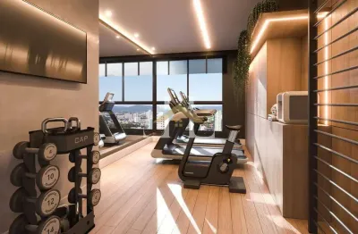 Apartamento para venda em balneário piçarras, itacolomi, 3 dormitórios, 3 suítes, 1 vaga