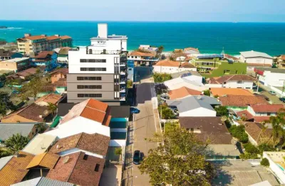 Apartamento para venda em barra velha, itajuba, 3 dormitórios, 1 suíte, 2 banheiros, 2 vagas