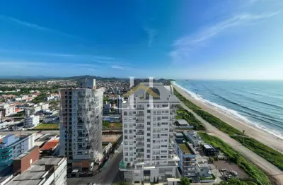 Apartamento para venda em balneário piçarras, itacolomi, 3 dormitórios, 1 suíte, 2 banheiros, 1 vaga