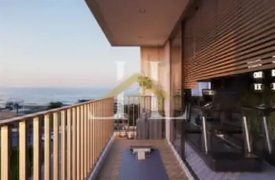 Apartamento para venda em balneário piçarras, 3 dormitórios, 1 suíte, 2 vagas